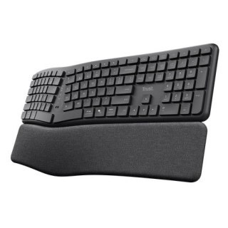 Klawiatura ergonomiczna KEYRA bezprzewodowa