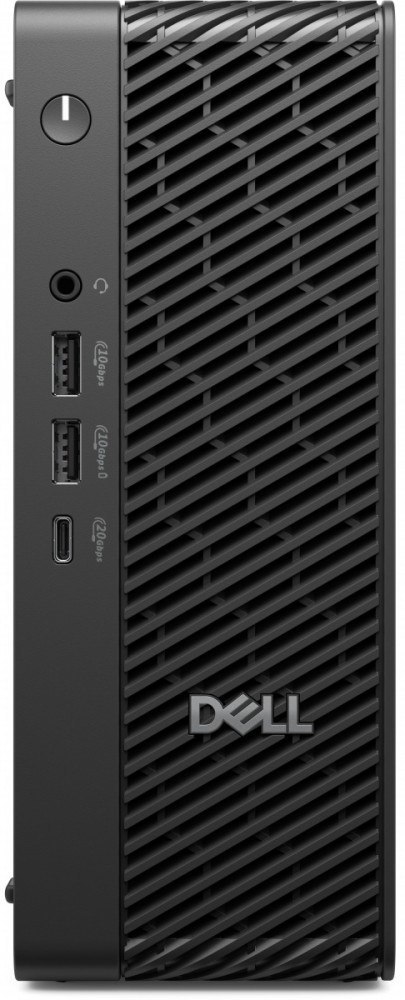 Komputer Dell Pro Max Micro FCM2250 Win 11 Pro Intel U7 265/16GB/1TB/NVIDIA RTX A1000 8GB/WLAN + BT/Wireless Kb & Mouse/280W/vPr Komputer Dell Pro Max Micro FCM2250 Win 11 Pro Intel U7 265/16GB/1TB/NVIDIA RTX A1000 8GB/WLAN + BT/Wireless Kb & Mouse/280W/vPr