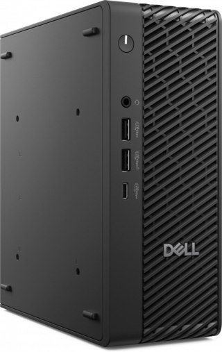 Komputer Dell Pro Max Micro FCM2250 Win 11 Pro Intel U7 265/16GB/1TB/NVIDIA RTX A1000 8GB/WLAN + BT/Wireless Kb & Mouse/280W/vPr