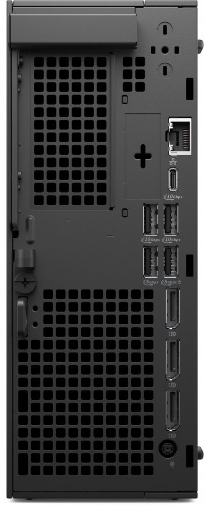 Komputer Dell Pro Max Micro FCM2250 Win 11 Pro Intel U7 265/16GB/1TB/NVIDIA RTX A1000 8GB/WLAN + BT/Wireless Kb & Mouse/280W/vPr Komputer Dell Pro Max Micro FCM2250 Win 11 Pro Intel U7 265/16GB/1TB/NVIDIA RTX A1000 8GB/WLAN + BT/Wireless Kb & Mouse/280W/vPr