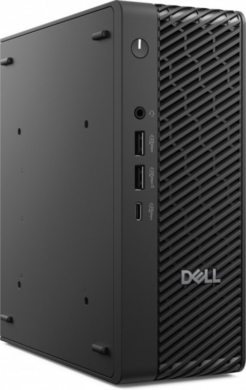 Komputer Dell Pro Max Micro FCM2250 Win 11 Pro Intel U7 265/32GB/1TB/NVIDIA RTX A1000 8GB/WLAN + BT/Wireless Kb & Mouse/280W/ vP Komputer Dell Pro Max Micro FCM2250 Win 11 Pro Intel U7 265/32GB/1TB/NVIDIA RTX A1000 8GB/WLAN + BT/Wireless Kb & Mouse/280W/ vP