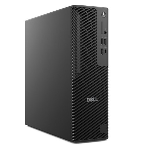 Komputer Dell Pro Max Slim FCS1250 Win11Pro U7 265U/32GB/1TB SSD/NVIDIA RTX A1000 8GB/Wireless Kb & Mouse/360W/vPro/3Y ProSuppor Komputer Dell Pro Max Slim FCS1250 Win11Pro U7 265U/32GB/1TB SSD/NVIDIA RTX A1000 8GB/Wireless Kb & Mouse/360W/vPro/3Y ProSuppor