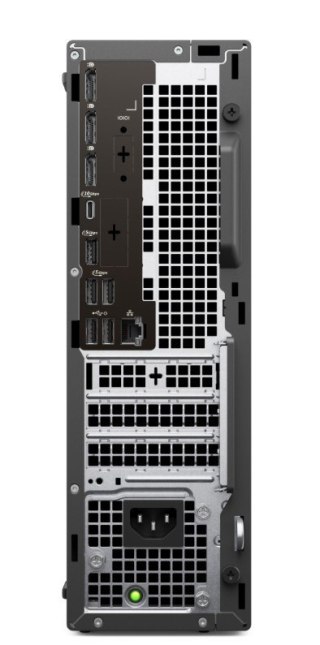 Komputer Dell Pro Max Slim FCS1250 Win11Pro U7 265U/32GB/1TB SSD/NVIDIA RTX A1000 8GB/Wireless Kb & Mouse/360W/vPro/3Y ProSuppor