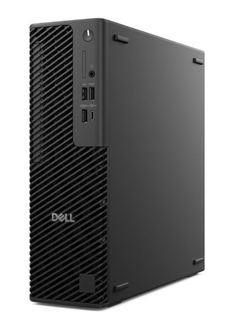 Komputer Dell Pro Max Slim FCS1250 Win11Pro U7 265U/32GB/1TB SSD/NVIDIA RTX A1000 8GB/Wireless Kb & Mouse/360W/vPro/3Y ProSuppor Komputer Dell Pro Max Slim FCS1250 Win11Pro U7 265U/32GB/1TB SSD/NVIDIA RTX A1000 8GB/Wireless Kb & Mouse/360W/vPro/3Y ProSuppor