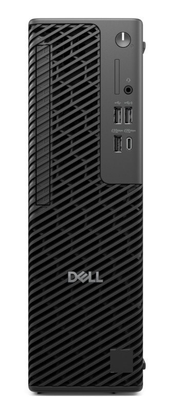 Komputer Dell Pro Max Slim FCS1250 Win11Pro U7 265U/32GB/1TB SSD/NVIDIA RTX A1000 8GB/Wireless Kb & Mouse/360W/vPro/3Y ProSuppor Komputer Dell Pro Max Slim FCS1250 Win11Pro U7 265U/32GB/1TB SSD/NVIDIA RTX A1000 8GB/Wireless Kb & Mouse/360W/vPro/3Y ProSuppor