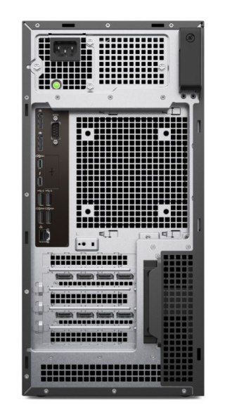 Komputer Dell Pro Max Tower T2 FCT2250 Win11Pro U7 265/32GB/1TB/NVIDIA RTX A1000 8GB/No Wifi/Wireless Kb & Mouse/500W/vPro/3Y Pr