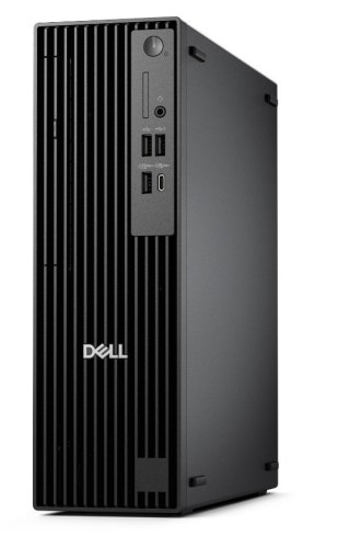 Komputer Dell Pro Slim Plus QBS1250 W11Pro U7 265/32GB/512GB/Integrated/WLAN + BT/Wireless Kb & Mouse/260W/3YPS
