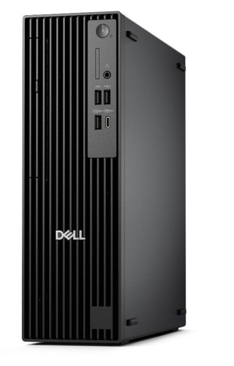 Komputer Dell Pro Slim Plus QBS1250 W11Pro U7 265/32GB/512GB/Integrated/WLAN + BT/Wireless Kb & Mouse/260W/3YPS Komputer Dell Pro Slim Plus QBS1250 W11Pro U7 265/32GB/512GB/Integrated/WLAN + BT/Wireless Kb & Mouse/260W/3YPS