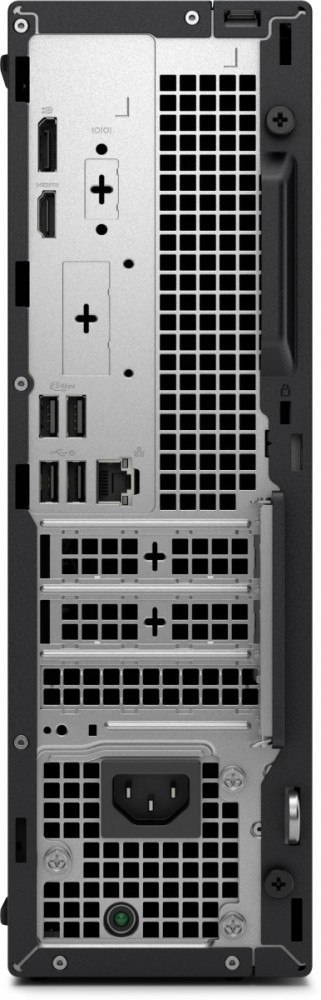 Komputer Dell Pro Slim QCS1250 W11Pro i5-14500/16GB/512GB SSD/Integrated/Kb/Mouse/3YPS