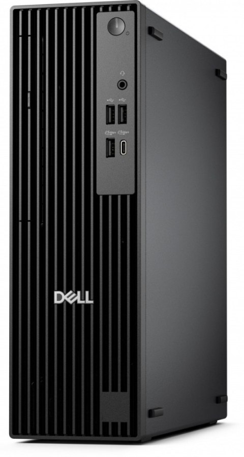 Komputer Dell Pro Slim QCS1250 W11Pro i5-14500/16GB/512GB SSD/Integrated/Kb/Mouse/3YPS