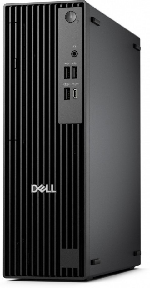 Komputer Dell Pro Slim QCS1255 W11Pro Ryzen 7 8700G/16GB/512GB SSD/Integrated/WLAN + BT/Kb/Mouse/3YPS Komputer Dell Pro Slim QCS1255 W11Pro Ryzen 7 8700G/16GB/512GB SSD/Integrated/WLAN + BT/Kb/Mouse/3YPS