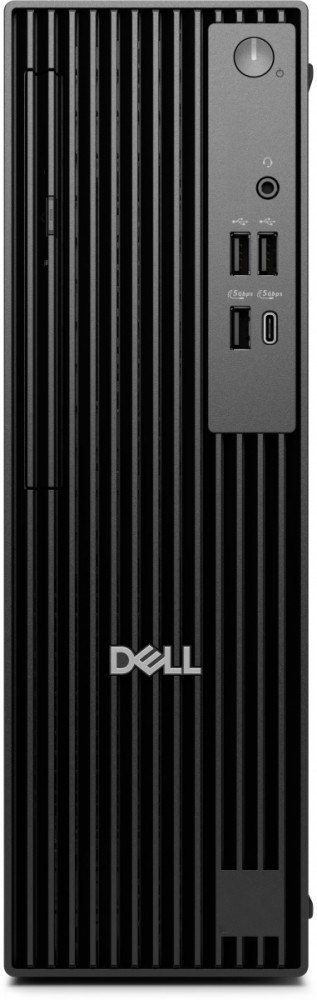 Komputer Dell Pro Slim QCS1255 W11Pro Ryzen 7 8700G/16GB/512GB SSD/Integrated/WLAN + BT/Kb/Mouse/3YPS Komputer Dell Pro Slim QCS1255 W11Pro Ryzen 7 8700G/16GB/512GB SSD/Integrated/WLAN + BT/Kb/Mouse/3YPS