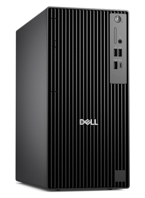Komputer Dell Pro Tower Plus QBT1250 W11Pro U5 235/16GB/512GB/Integrated/DVD RW +/-8x/Wireless Kb & Mouse/260W/3YPS Komputer Dell Pro Tower Plus QBT1250 W11Pro U5 235/16GB/512GB/Integrated/DVD RW +/-8x/Wireless Kb & Mouse/260W/3YPS