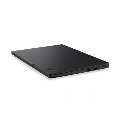 Laptop ThinkPad E14 G7 21SX007LPB W11Pro Ultra 5 225U/16GB/512GB/INT/14.0 WUXGA/Black/1YR Premier Support + 3YRS OS + CO2 Offset