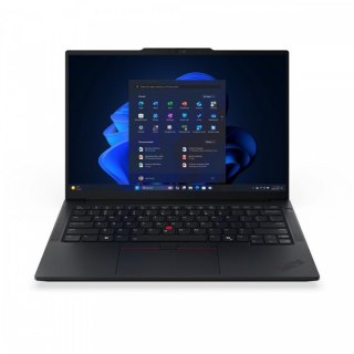 Laptop ThinkPad E14 G7 21SX007MPB W11Pro Ultra 7 255H/16GB/512GB/INT/14.0 WUXGA/Graphite/1YR Premier Support + 3YRS OS + CO2 Off