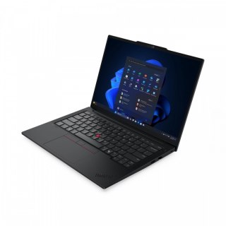 Laptop ThinkPad E14 G7 21SX007MPB W11Pro Ultra 7 255H/16GB/512GB/INT/14.0 WUXGA/Graphite/1YR Premier Support + 3YRS OS + CO2 Off