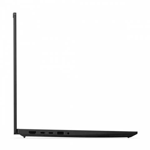 Laptop ThinkPad E16 G3 21SR0070PB W11Pro Ultra 5 225U/16GB/512GB/INT/16.0 WUXGA/Black/1YR Premier Support + CO2 Offset