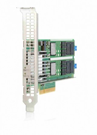 Moduł NS204i-U Gen11 960GB SPL Boot Device P61852-B21