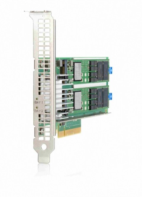 Moduł NS204i-U Gen11 960GB SPL Boot Device P61852-B21 Moduł NS204i-U Gen11 960GB SPL Boot Device P61852-B21