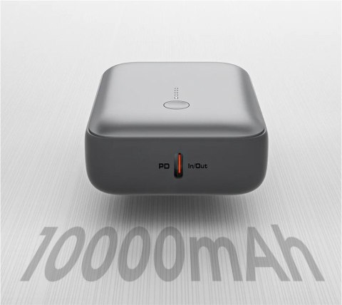 PB-Y55 MINI PowerBank 10000mAh 22.5W 2xUSB PD QC PB-Y55 MINI PowerBank 10000mAh 22.5W 2xUSB PD QC