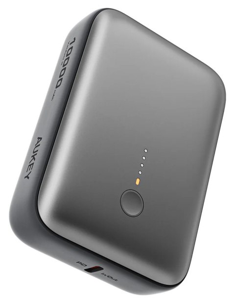 PB-Y55 MINI PowerBank 10000mAh 22.5W 2xUSB PD QC PB-Y55 MINI PowerBank 10000mAh 22.5W 2xUSB PD QC