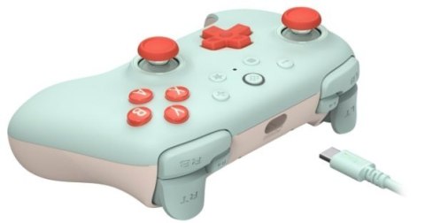 Pad Ultimate 2C Wireless Mint Pad Ultimate 2C Wireless Mint