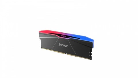 Pamięć DDR5 ARES RGB 32GB(2*16GB)/6000 CL30 czarna