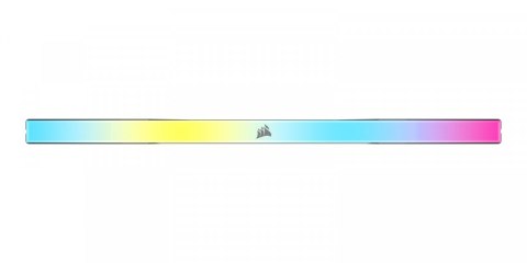 Pamięć DDR5 Vengeance RGB 96GB/6000 (2*48GB) C30 Pamięć DDR5 Vengeance RGB 96GB/6000 (2*48GB) C30