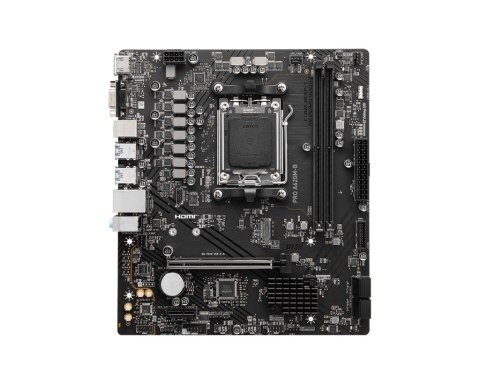 Płyta główna PRO A620M-B AM5 2DDR5 HDMI/M2 mATX