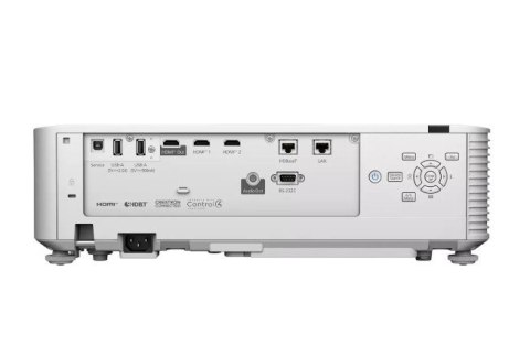 Projektor EB-L890E LSR/WUXGA(4KE)/8000L/5m:1/WLAN Projektor EB-L890E LSR/WUXGA(4KE)/8000L/5m:1/WLAN