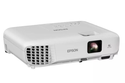 Projektor EB-W53 3LCD/WXGA/4000L/16k:1/HDMI