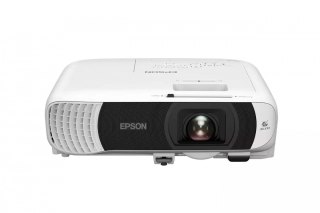Projektor EB-W55 3LCD/WXGA/4000L/16k:1/WiFi