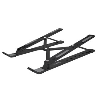 Przenośna podstawka biurowa pod laptop/tablet PB-05
