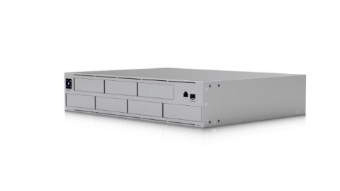 Serwer NAS UNAS Pro 7-dysków UNAS-Pro Serwer NAS UNAS Pro 7-dysków UNAS-Pro