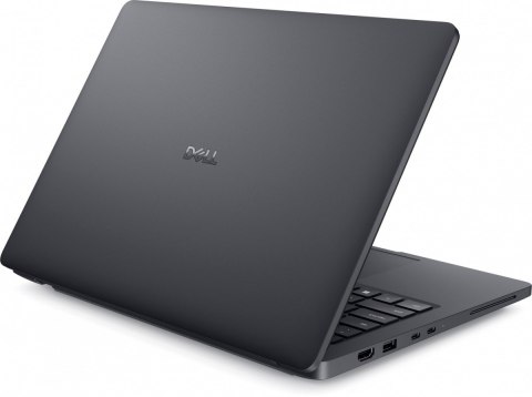 Stacja robocza Dell Pro Max 14 MC14250 Win 11 Pro U7 255H/16GB/512GB Gen4/14.0 FHD+/UMA GPU/FgrPr&SmtCd/FHD/IR Cam/Mic/WLAN + BT Stacja robocza Dell Pro Max 14 MC14250 Win 11 Pro U7 255H/16GB/512GB Gen4/14.0 FHD+/UMA GPU/FgrPr&SmtCd/FHD/IR Cam/Mic/WLAN + BT