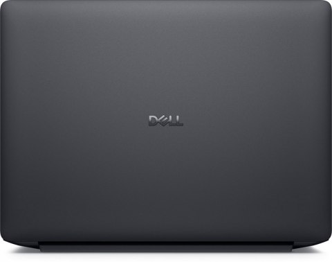 Stacja robocza Dell Pro Max 14 MC14250 Win 11 Pro U7 255H/16GB/512GB Gen4/14.0 FHD+/UMA GPU/FgrPr&SmtCd/FHD/IR Cam/Mic/WLAN + BT Stacja robocza Dell Pro Max 14 MC14250 Win 11 Pro U7 255H/16GB/512GB Gen4/14.0 FHD+/UMA GPU/FgrPr&SmtCd/FHD/IR Cam/Mic/WLAN + BT
