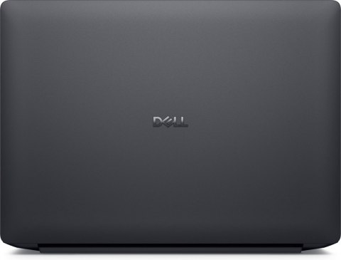 Stacja robocza Dell Pro Max 16 MC16250 Win 11 Pro U7 255H/16GB/512GB Gen4/16.0 FHD+/Integrated/FgrPr&SmtCd/FHD/IR Cam/Mic/WLAN+B