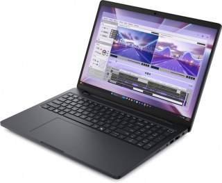 Stacja robocza Dell Pro Max 16 MC16250 Win 11 Pro U7 255H/32GB/1TB Gen4/16.0 FHD+/Integrated/FgrPr&SmtCd/FHD/IR Cam/Mic/WLAN+BT/