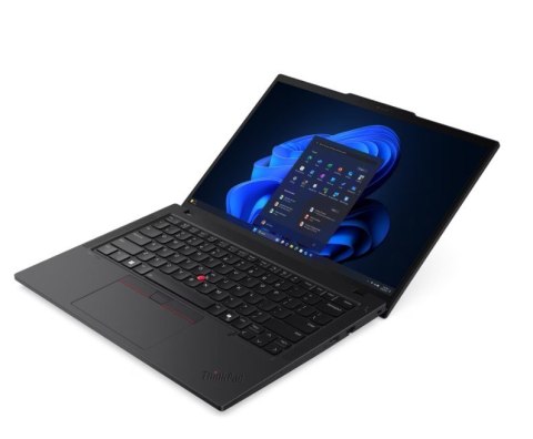 Ultrabook ThinkPad T14 G6 21QC002YPB W11Pro Ultra 5 225U/16GB/512GB/INT/14.0 WUXGA/Black/3YRS Premier Support + CO2 Offset