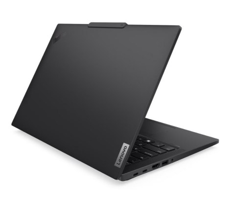 Ultrabook ThinkPad T14 G6 21QC0040PB W11Pro Ultra 7 255U/32GB/1TB/INT/14.0 WUXGA/Black/3YR Premier Support + CO2 Offset
