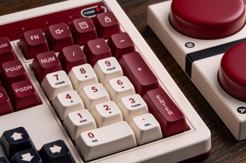 108 Mechanical Keyboard Fami Ed. 108 Mechanical Keyboard Fami Ed.