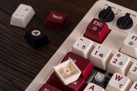 108 Mechanical Keyboard Fami Ed. 108 Mechanical Keyboard Fami Ed.
