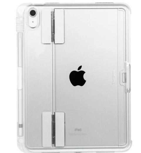 Etui Click-In Clear Case + Kickstand for iPad (A16) and iPad (10th gen.) 10.9-inch Etui Click-In Clear Case + Kickstand for iPad (A16) and iPad (10th gen.) 10.9-inch