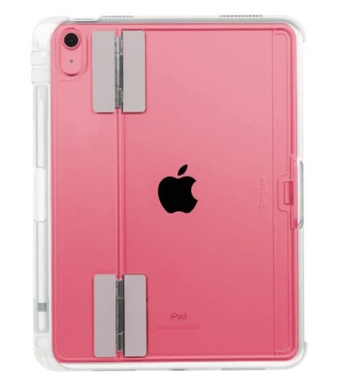 Etui Click-In Clear Case + Kickstand for iPad (A16) and iPad (10th gen.) 10.9-inch Etui Click-In Clear Case + Kickstand for iPad (A16) and iPad (10th gen.) 10.9-inch