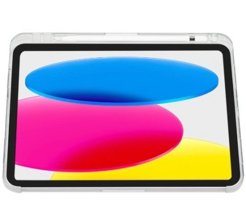 Etui Click-In Clear Case + Kickstand for iPad (A16) and iPad (10th gen.) 10.9-inch Etui Click-In Clear Case + Kickstand for iPad (A16) and iPad (10th gen.) 10.9-inch