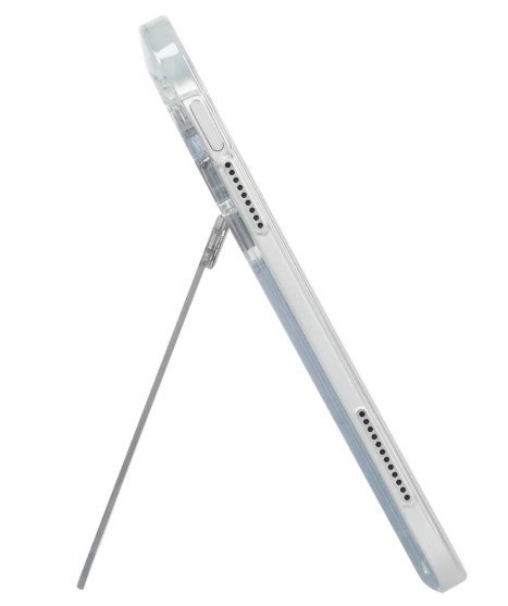 Etui Click-In Clear Case + Kickstand for iPad (A16) and iPad (10th gen.) 10.9-inch Etui Click-In Clear Case + Kickstand for iPad (A16) and iPad (10th gen.) 10.9-inch