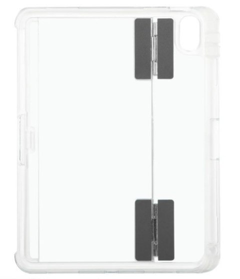 Etui Click-In Clear Case + Kickstand for iPad (A16) and iPad (10th gen.) 10.9-inch Etui Click-In Clear Case + Kickstand for iPad (A16) and iPad (10th gen.) 10.9-inch