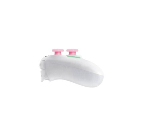 Gamepad Ultimate Mini Wired Xbox Pad Clear white Gamepad Ultimate Mini Wired Xbox Pad Clear white
