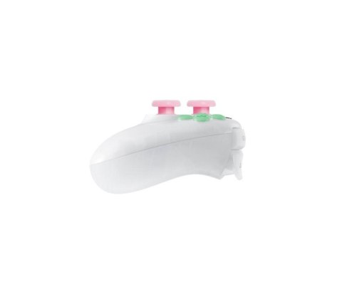 Gamepad Ultimate Mini Wired Xbox Pad Clear white Gamepad Ultimate Mini Wired Xbox Pad Clear white