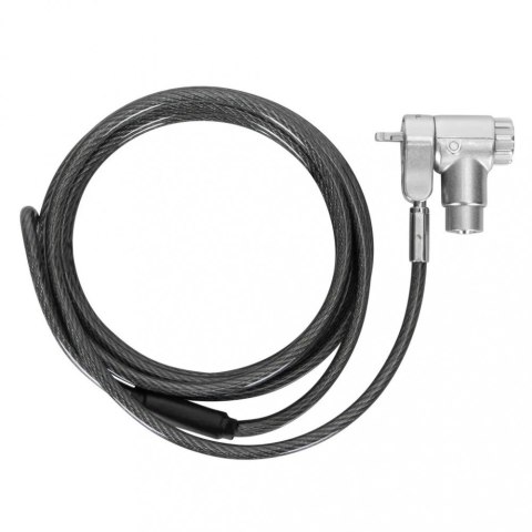 Linka zabezpieczająca Defcon z zamkiem na klucz - 25 pack